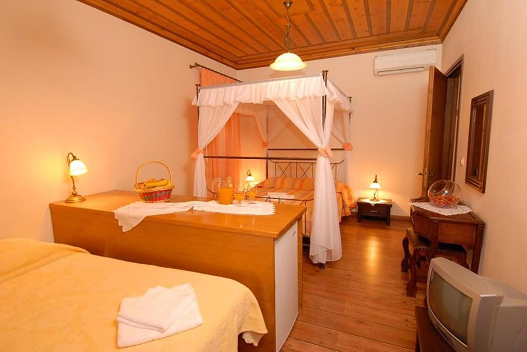 Anatoli Labreon Hotel Agia Marina  Room photo