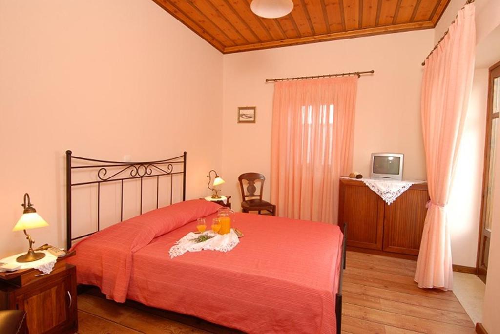 Anatoli Labreon Hotel Agia Marina  Room photo