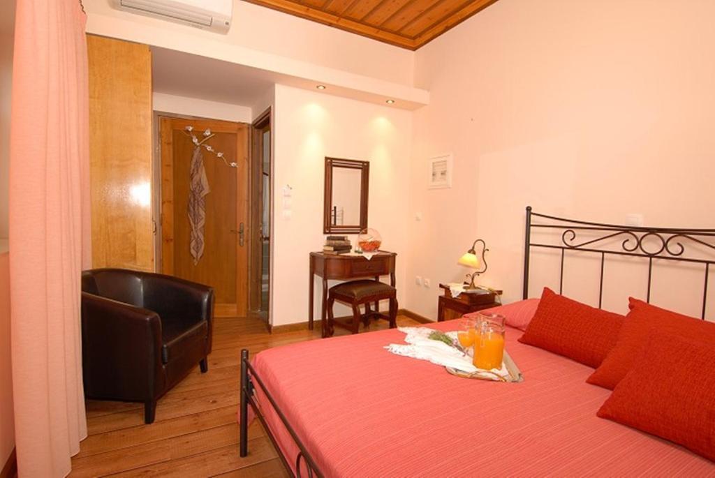 Anatoli Labreon Hotel Agia Marina  Room photo