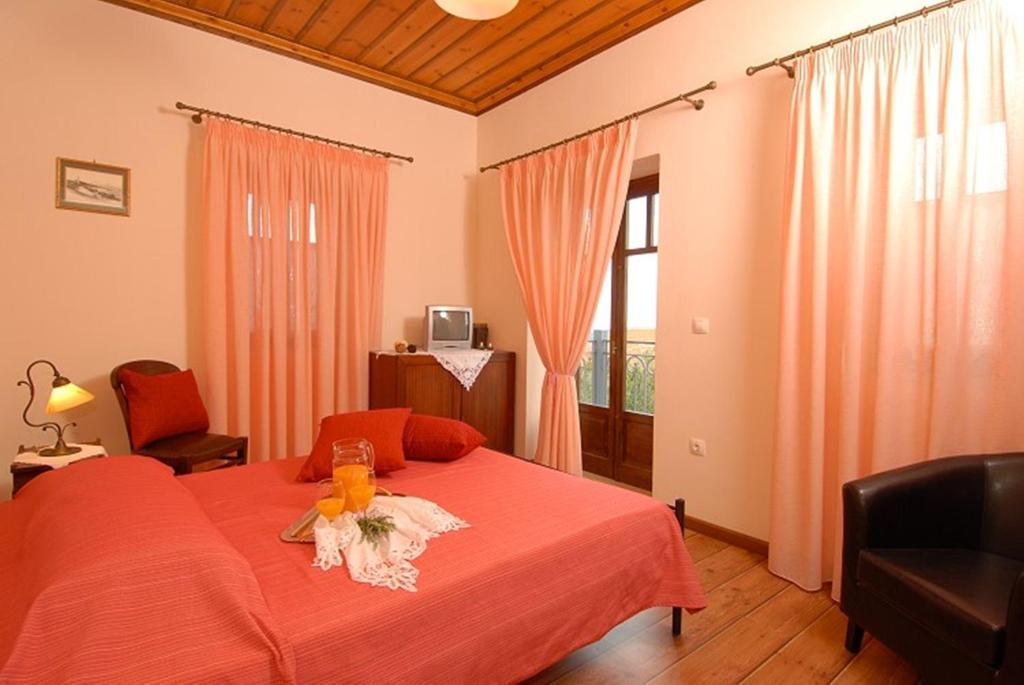 Anatoli Labreon Hotel Agia Marina  Room photo