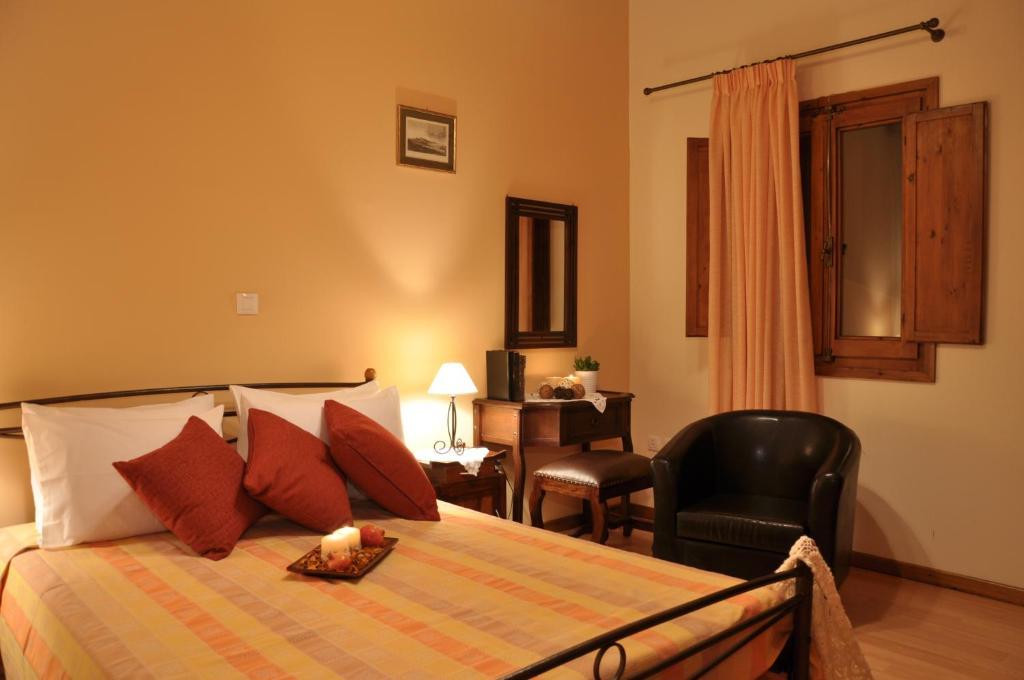 Anatoli Labreon Hotel Agia Marina  Room photo