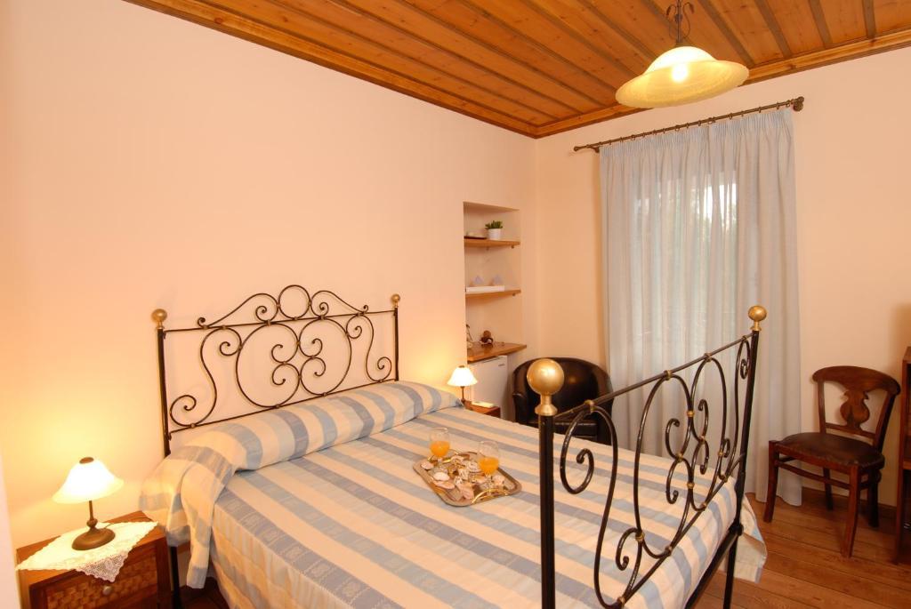 Anatoli Labreon Hotel Agia Marina  Room photo