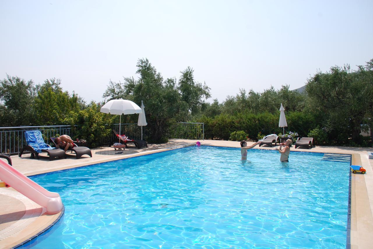 Anatoli Labreon Hotel Agia Marina  Exterior photo