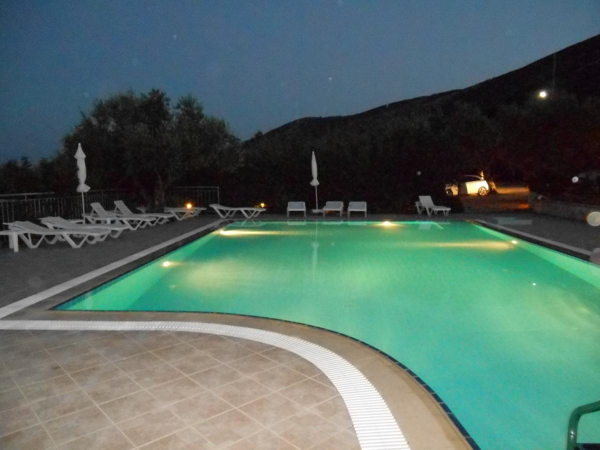 Anatoli Labreon Hotel Agia Marina  Exterior photo